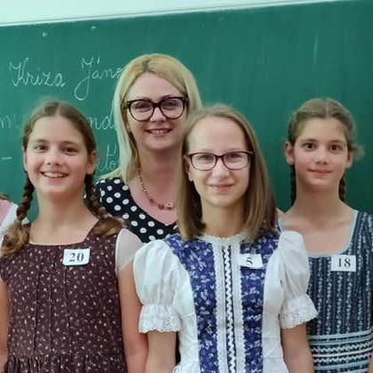 Crepelca-Kovács Beatrix – „Kiegészítjük egymást a gyerekekkel”