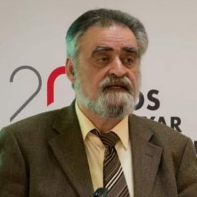 Halász Ferenc – „A magyar iskola fő feladata az identitás megőrzése”