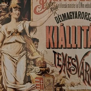 Egy eltűnt város története – országos ipari és mezőgazdasági kiállítás Temesváron 1891-ben - Temesváros