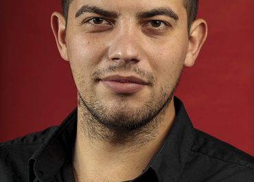 Lajter Márkó Ernesztó