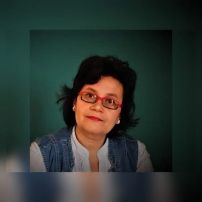 Pál Krisztina – „A magyar közösség megtartó ereje elsősorban a magyar iskolában rejlik”