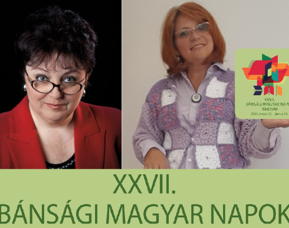 Így szerveznek ők, a temesvári nők – Az idei a 27. Bánsági Magyar Napok