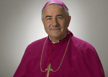 Pál József Csaba megyés püspök karácsonyi üzenete – 2023