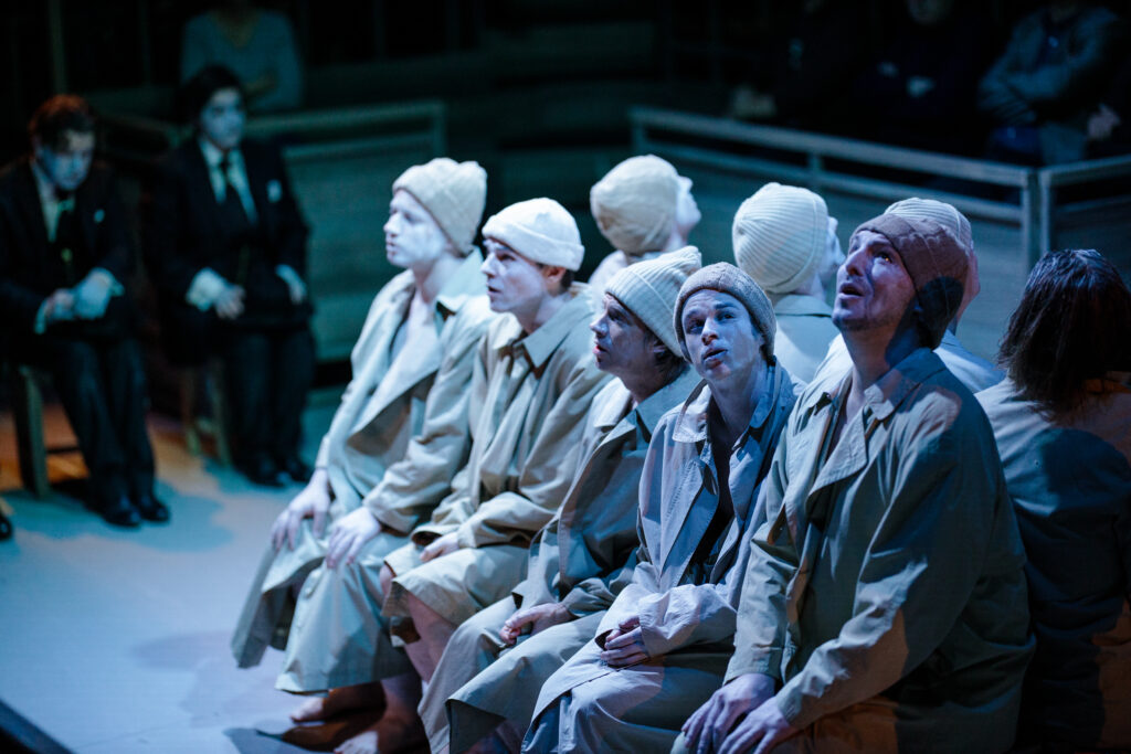 Az ember tragédiája