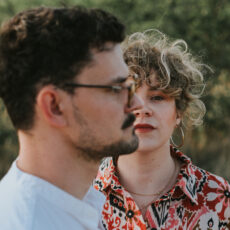 MÉSA (Péntek-Domschy Mercédesz és Péntek Attila)