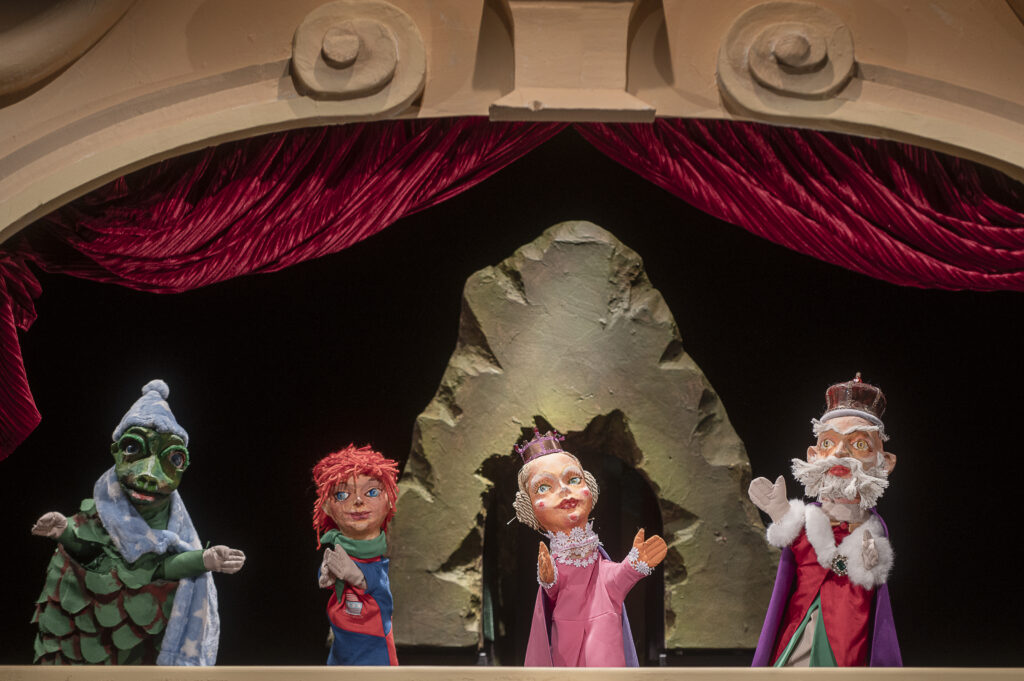 Plüm-Plüm kalandjai