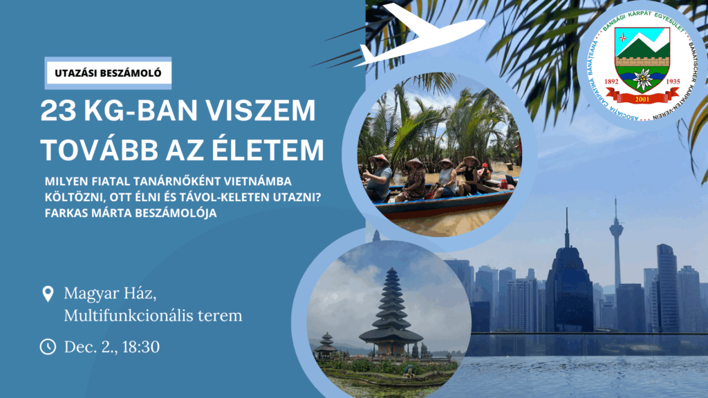 Utazási beszámoló: Vietnám