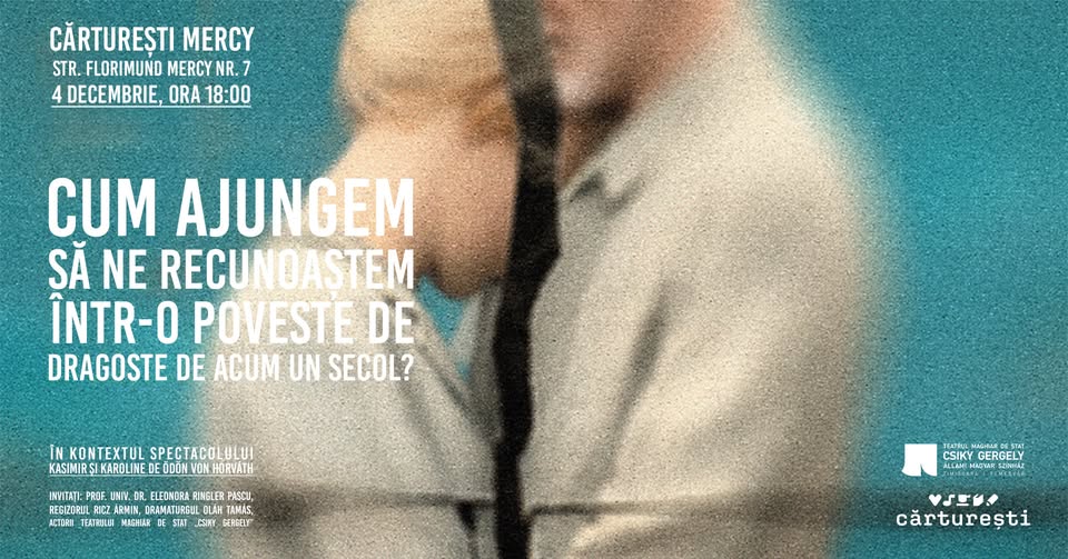 Hogyan ismerhetjük fel magunkat egy múlt századi szerelmi történetben?