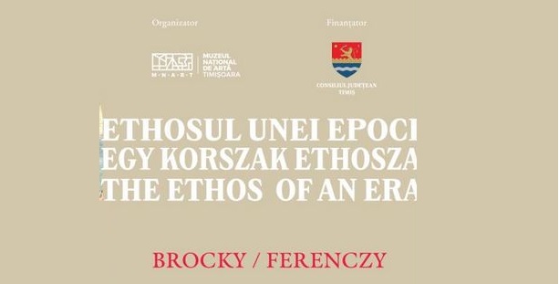 Ferenczy Károly és Brocky Károly kiállítása – Egy korszak ethosza