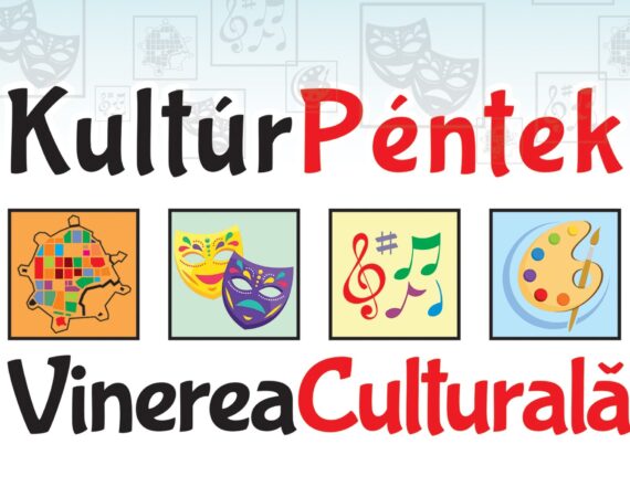 KultúrPéntek 12.0 – Záróesemény