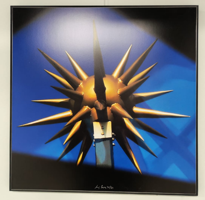 Aranyi Sándor kiállítás