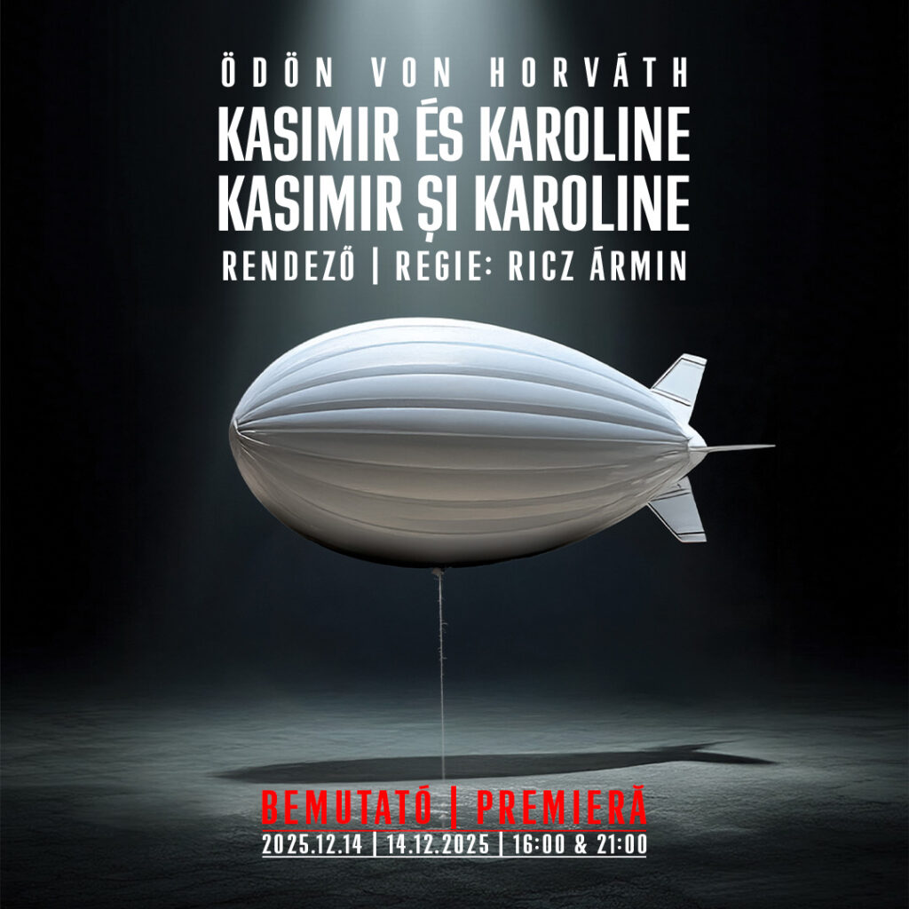 Kasimir és Karoline