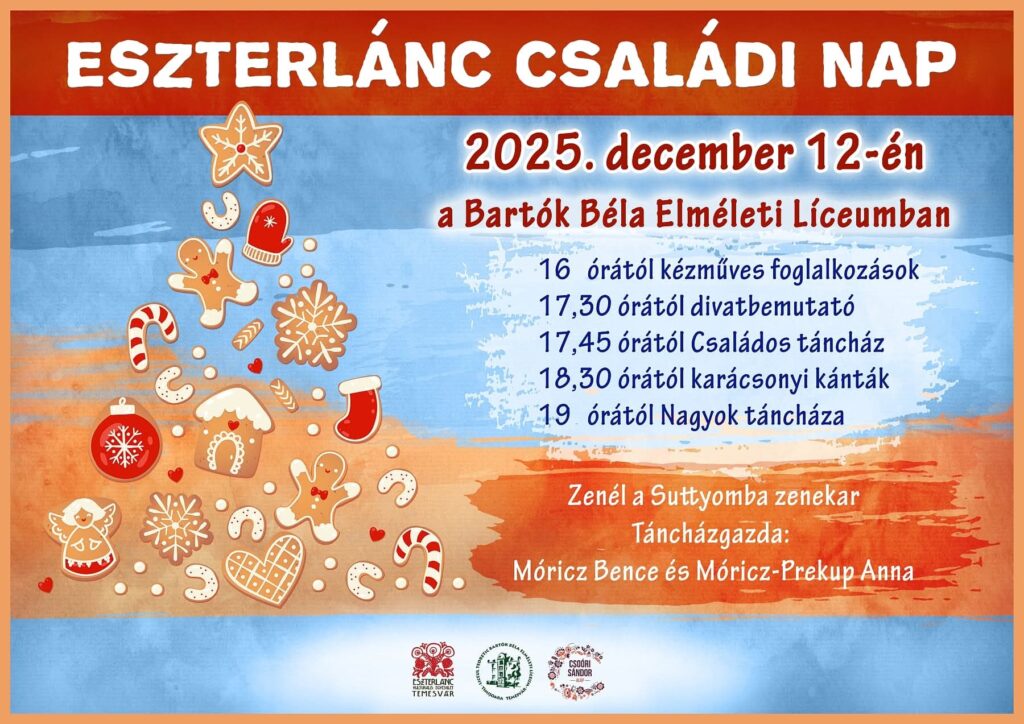 Eszterlánc Családi Nap