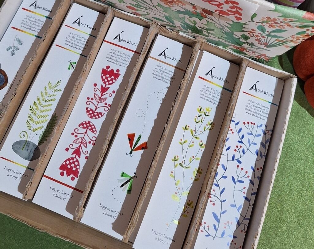 Könyvásár az iskolában – Meghívottunk az Ábel Kiadó