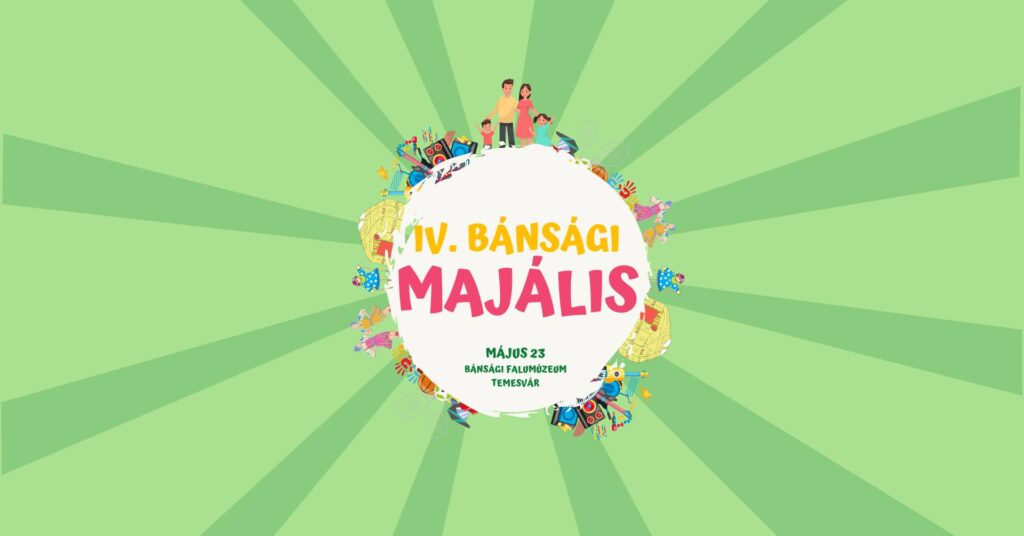 IV. Bánsági Majális