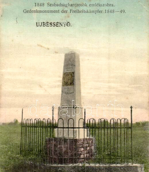 Nemzeti Ünnepi megemlékezés (újbesenyői Római Katolikus templom)