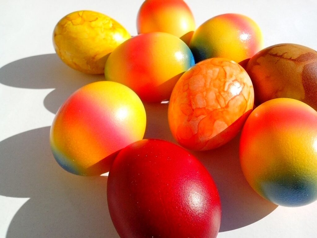 Húsvéti mulatság Temesváron