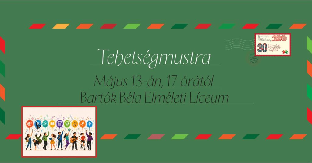 Tehetségmustra
