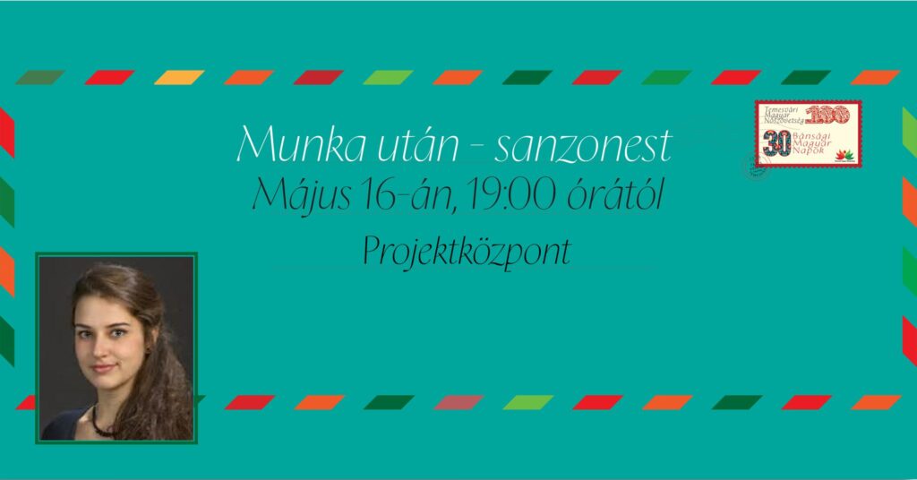 Munka után – Sanzonest