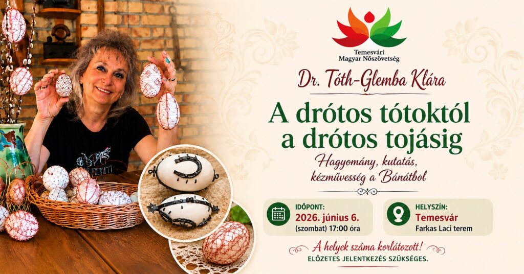 A drótos tótoktól a drótos tojásig