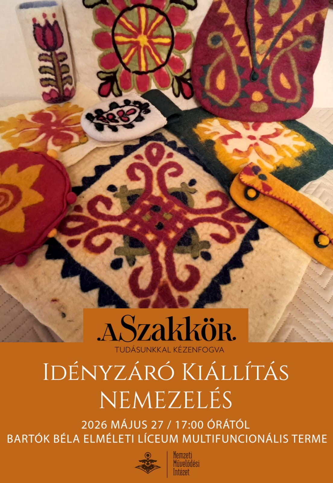 aSzakkor