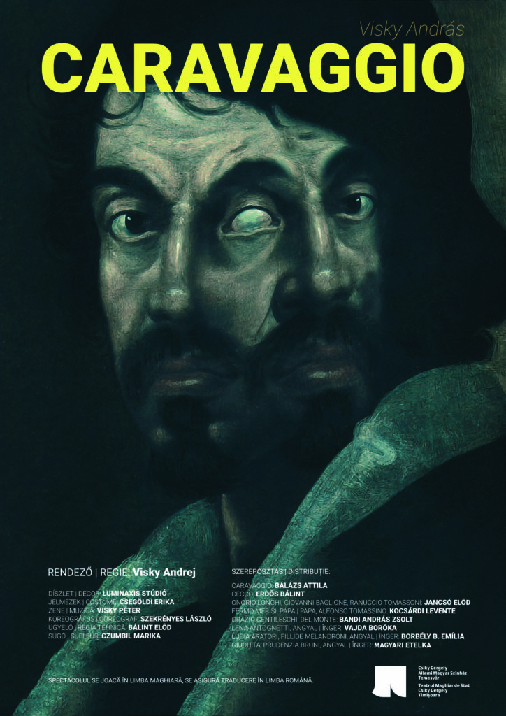 Caravaggio