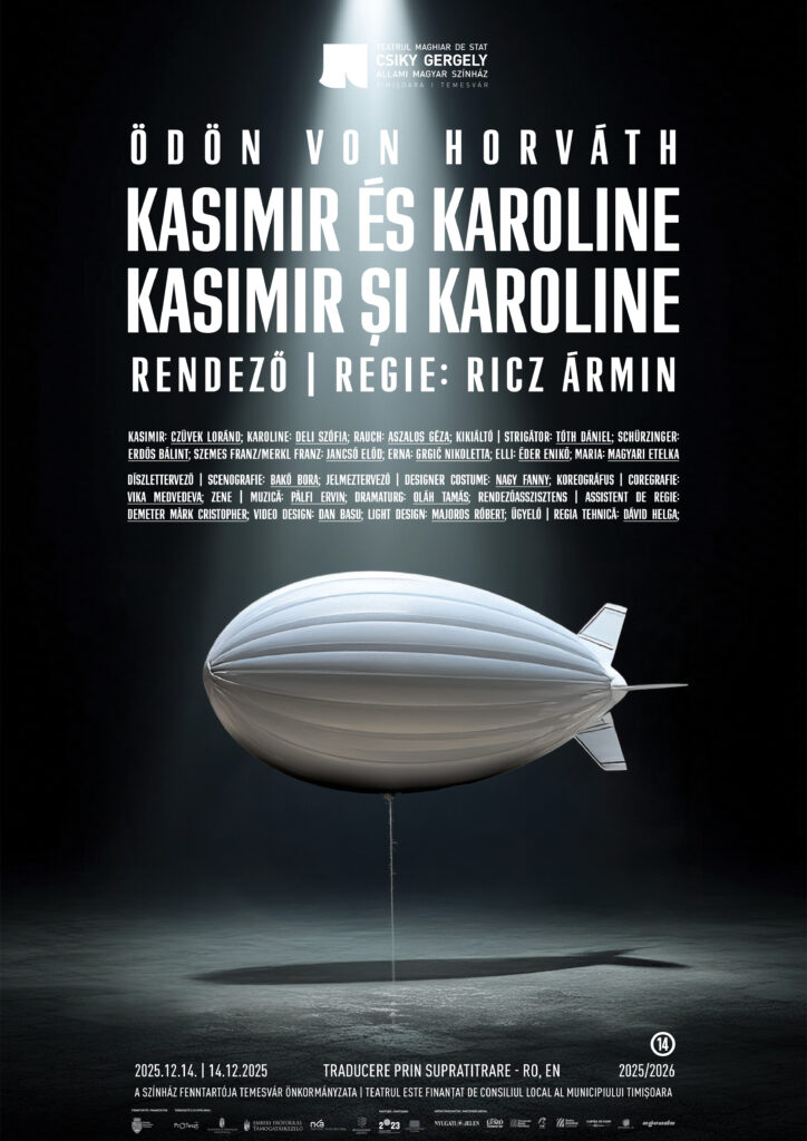 Kasimir és Karoline