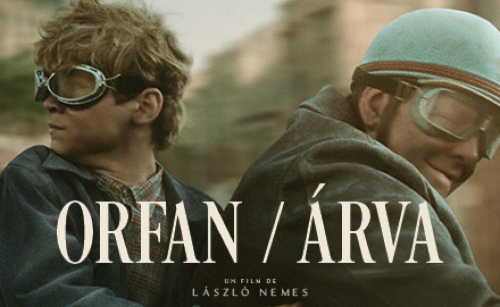 Orfan / Árva