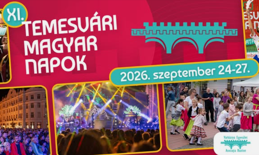 Temesvári Magyar Napok