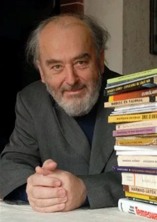 A székelység kétezer éve – MANDICS GYÖRGY előadása