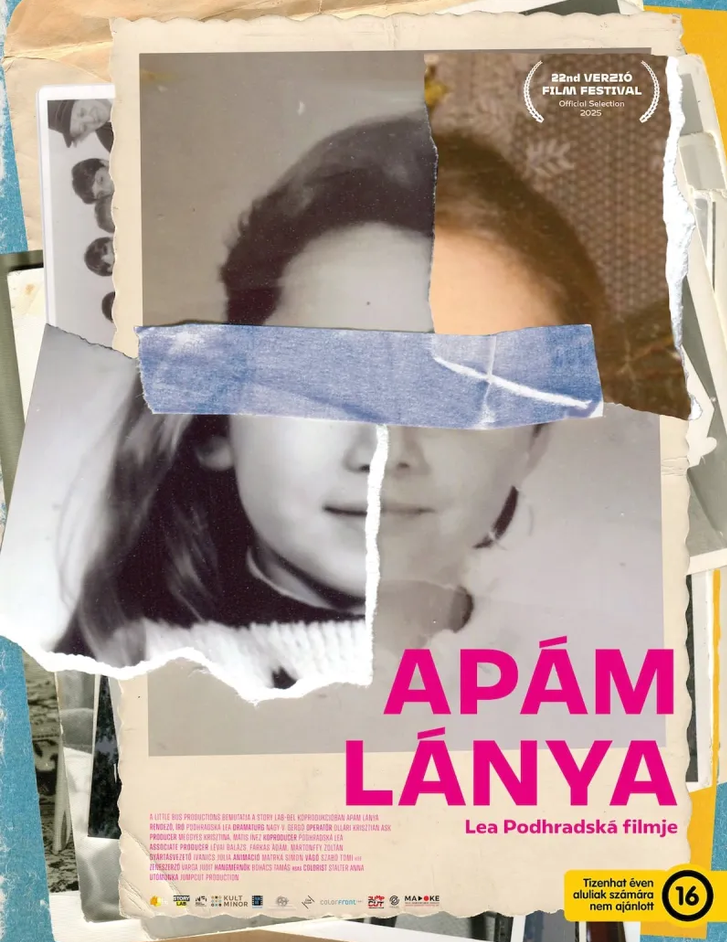 Apám lánya (dokfilm)